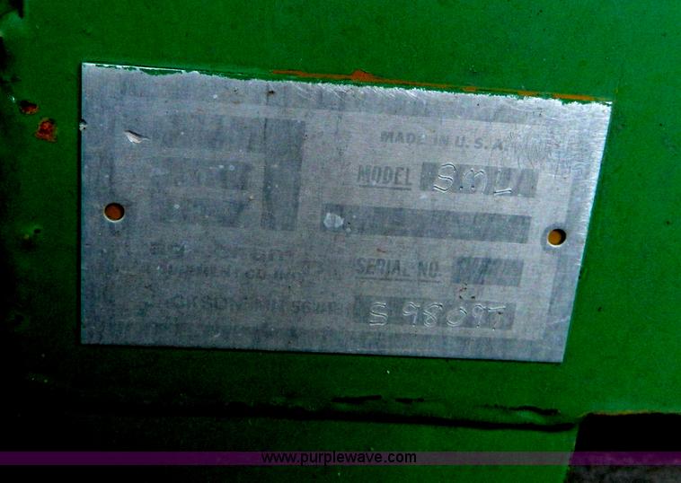 image for item AQ9487 300 gallon saddles tanks