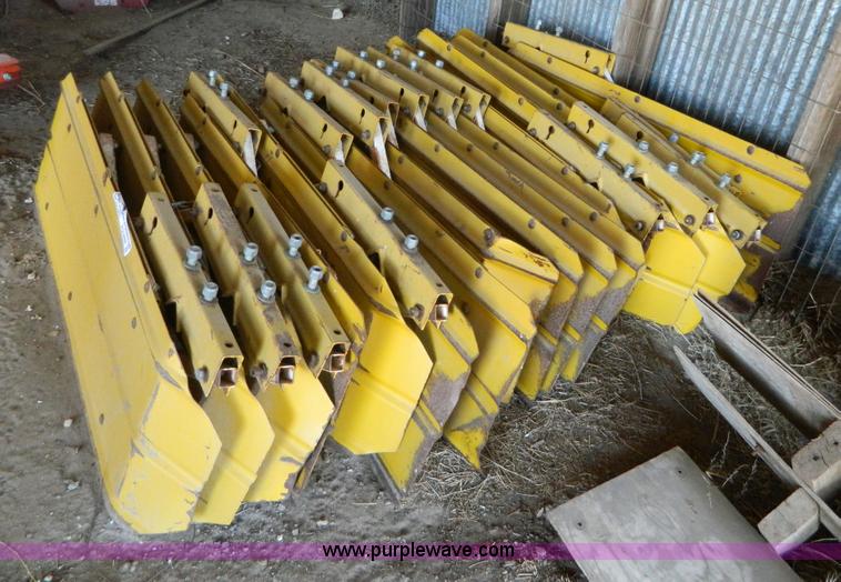 image for item AQ9488 (16) Buffalo planter shields