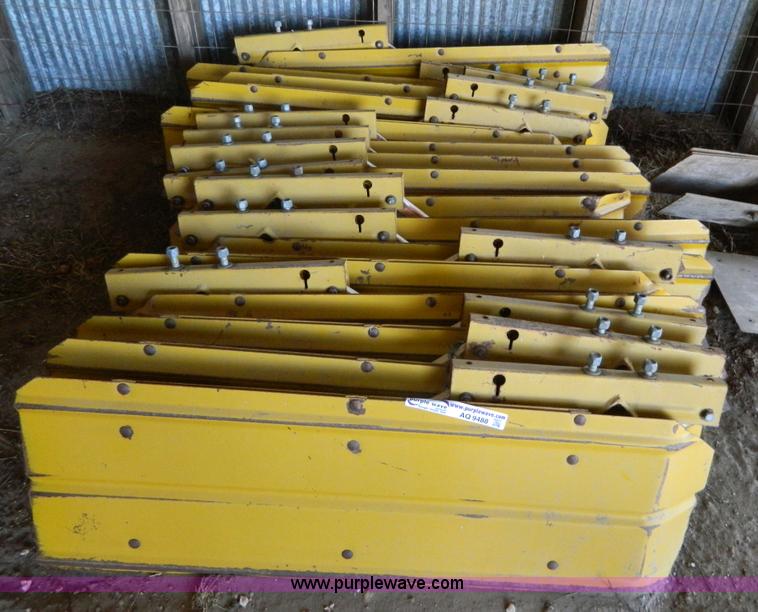 image for item AQ9488 (16) Buffalo planter shields