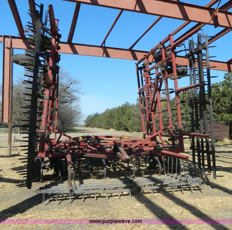 image for item AQ9490 Kent Discouvator cultivator