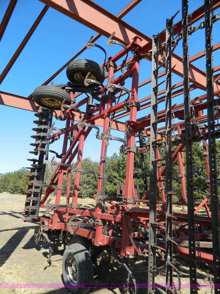 image for item AQ9490 Kent Discouvator cultivator