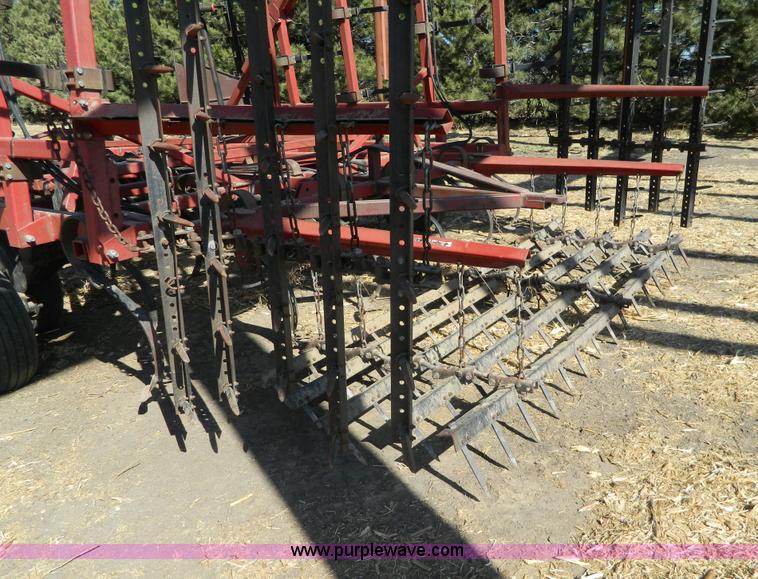 image for item AQ9490 Kent Discouvator cultivator