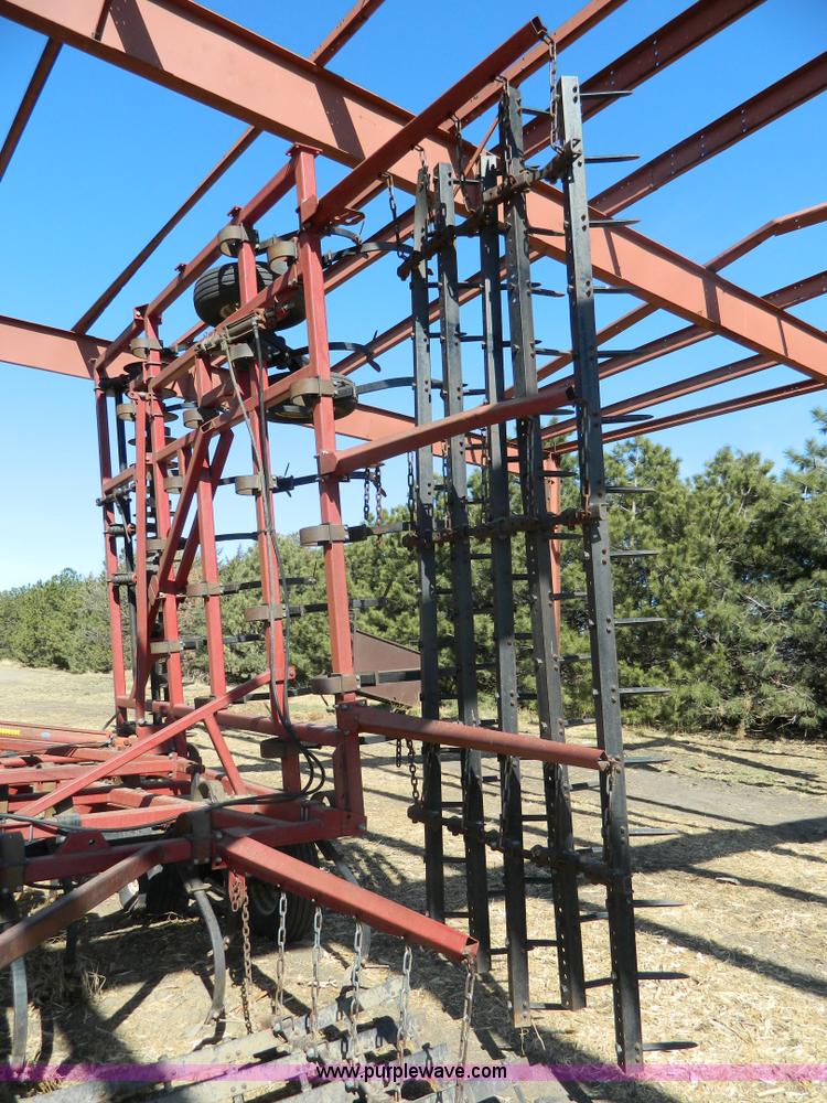 image for item AQ9490 Kent Discouvator cultivator