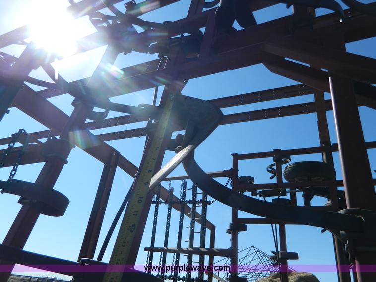 image for item AQ9490 Kent Discouvator cultivator