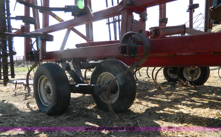 image for item AQ9490 Kent Discouvator cultivator