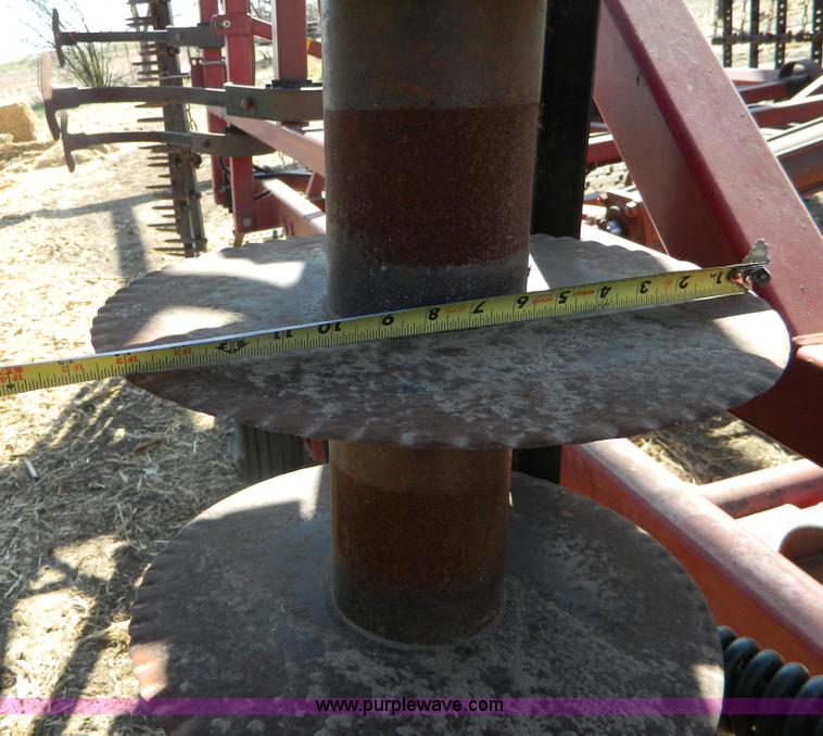 image for item AQ9490 Kent Discouvator cultivator