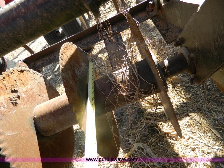 image for item AQ9490 Kent Discouvator cultivator