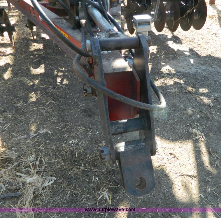 image for item AQ9490 Kent Discouvator cultivator