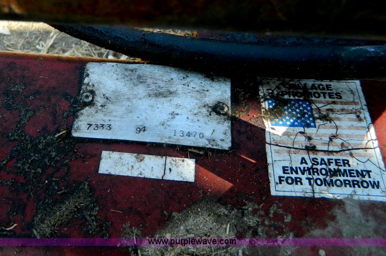 image for item AQ9490 Kent Discouvator cultivator