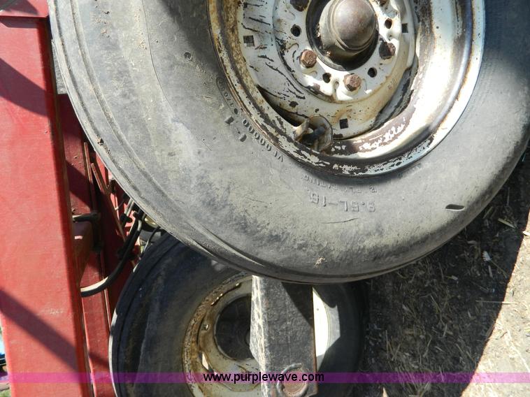 image for item AQ9490 Kent Discouvator cultivator