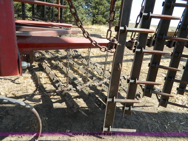 image for item AQ9490 Kent Discouvator cultivator