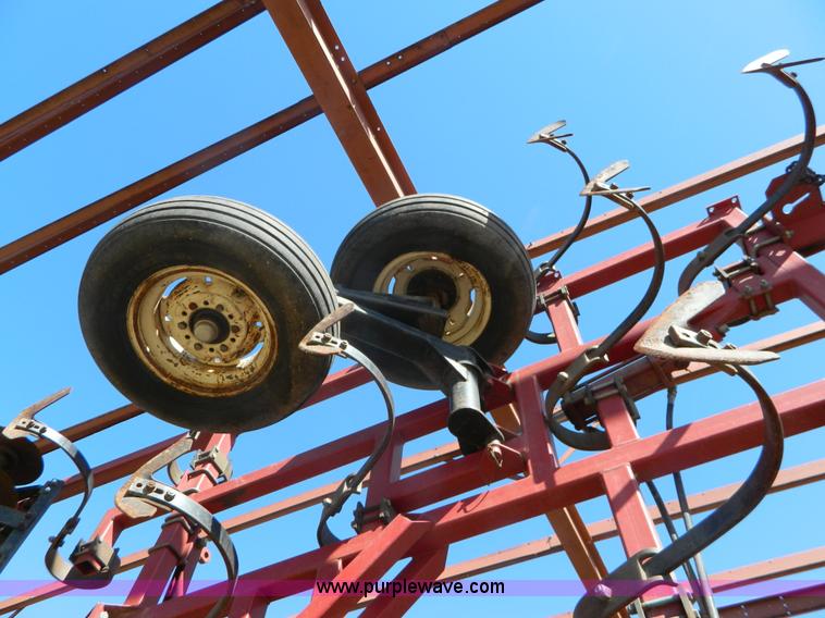 image for item AQ9490 Kent Discouvator cultivator