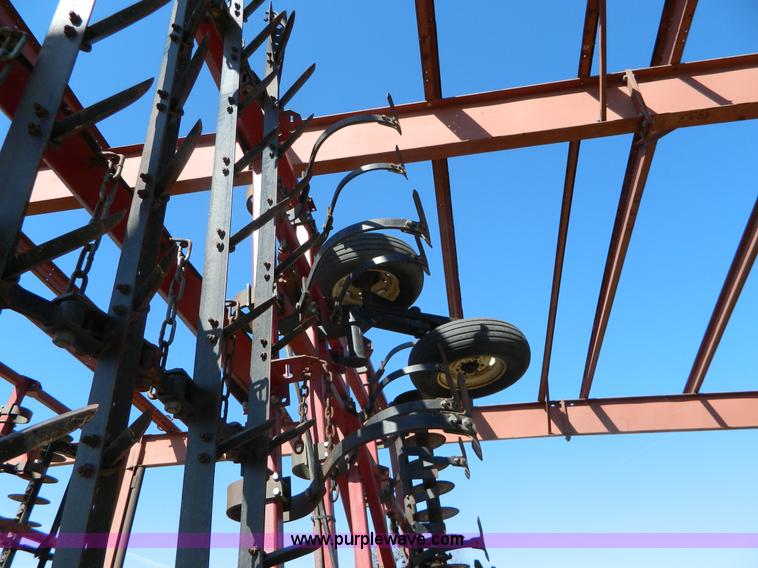 image for item AQ9490 Kent Discouvator cultivator