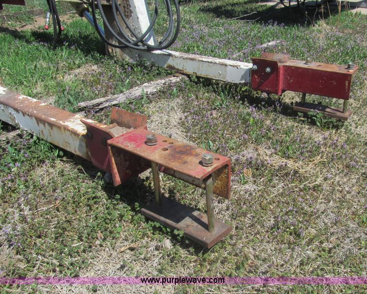 image for item AQ9838 Great Bend 800 Work-Master loader