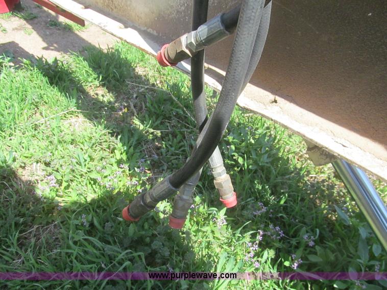 image for item AQ9838 Great Bend 800 Work-Master loader