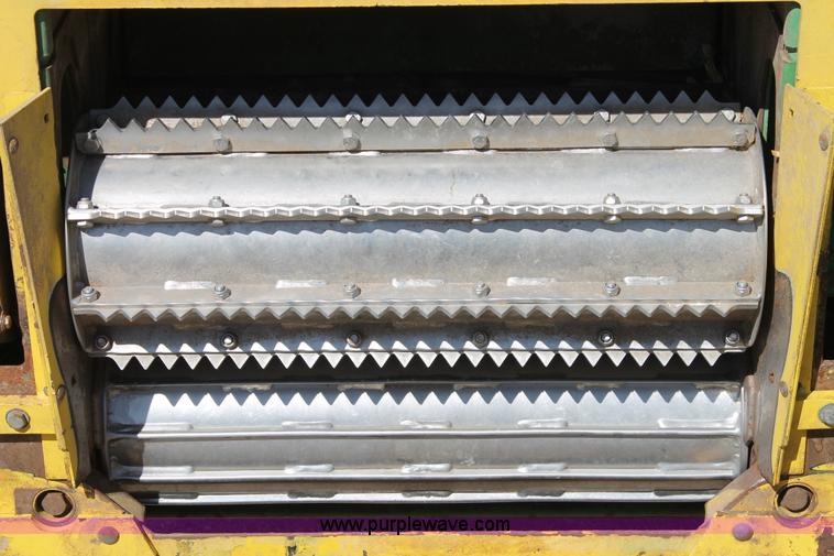 image for item C3816 2007 John Deere 7800 forage harvester