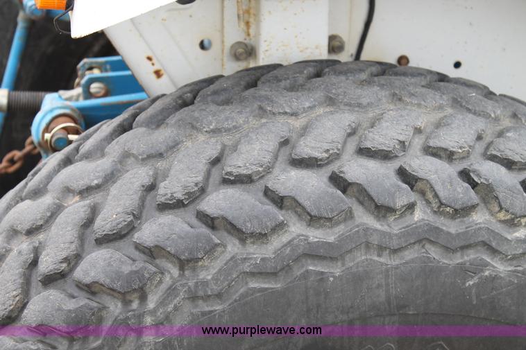 image for item C3827 1994 Ford 1620HST tractor