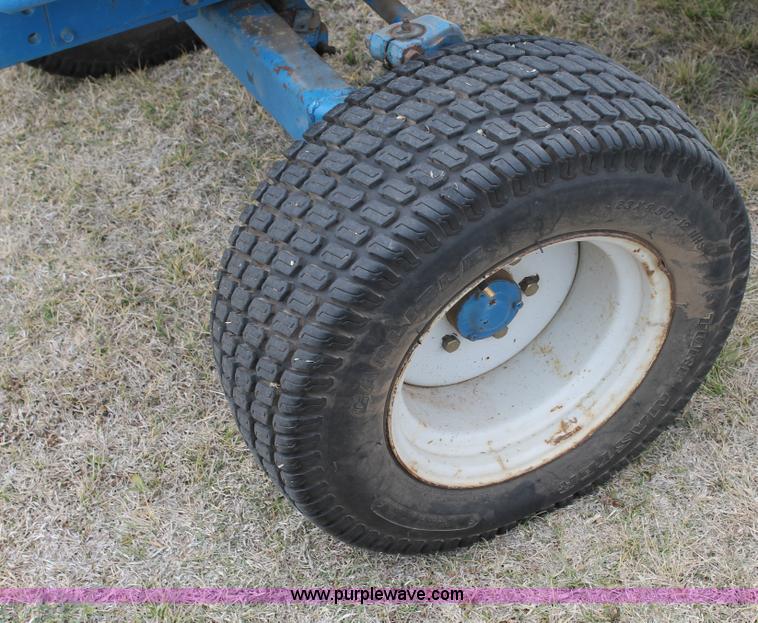 image for item C3827 1994 Ford 1620HST tractor