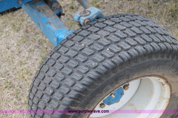 image for item C3827 1994 Ford 1620HST tractor