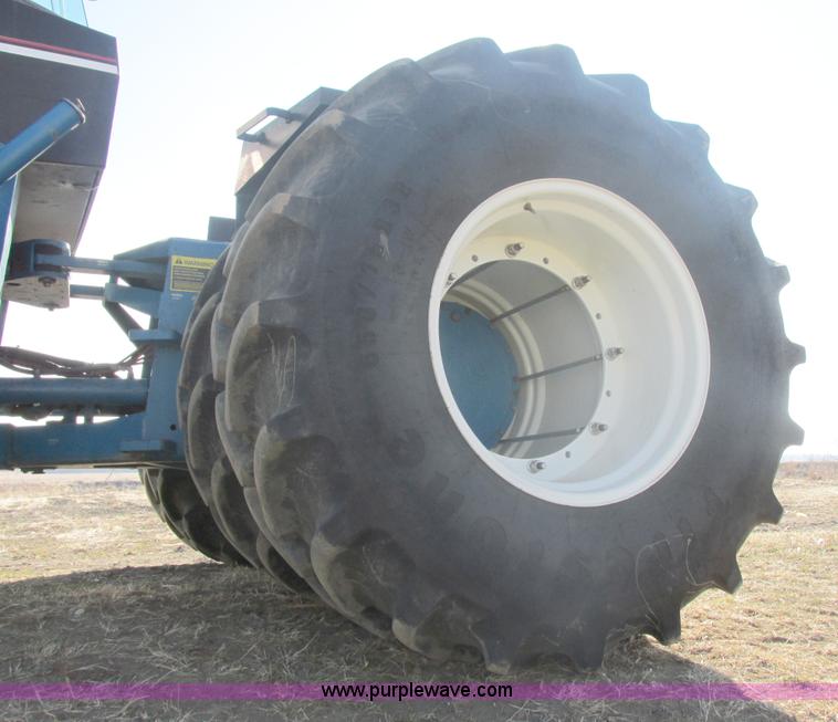 image for item E5441 1993 Ford 946 Versatile 4WD tractor