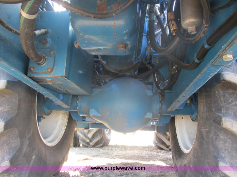 image for item E5441 1993 Ford 946 Versatile 4WD tractor