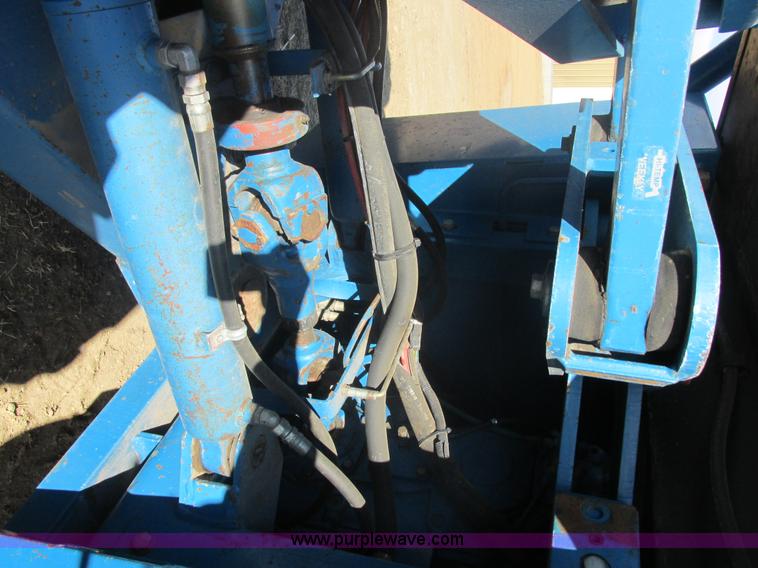 image for item E5441 1993 Ford 946 Versatile 4WD tractor