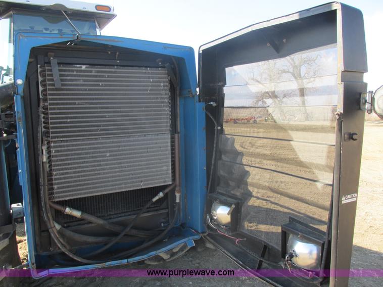 image for item E5441 1993 Ford 946 Versatile 4WD tractor