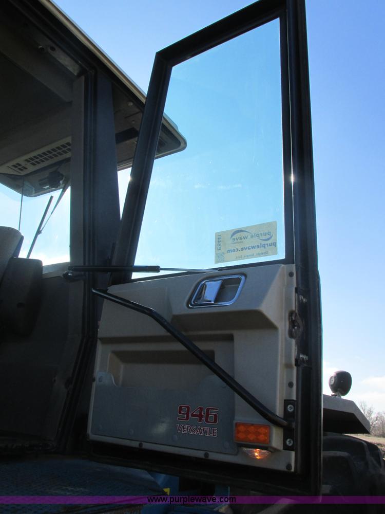 image for item E5441 1993 Ford 946 Versatile 4WD tractor