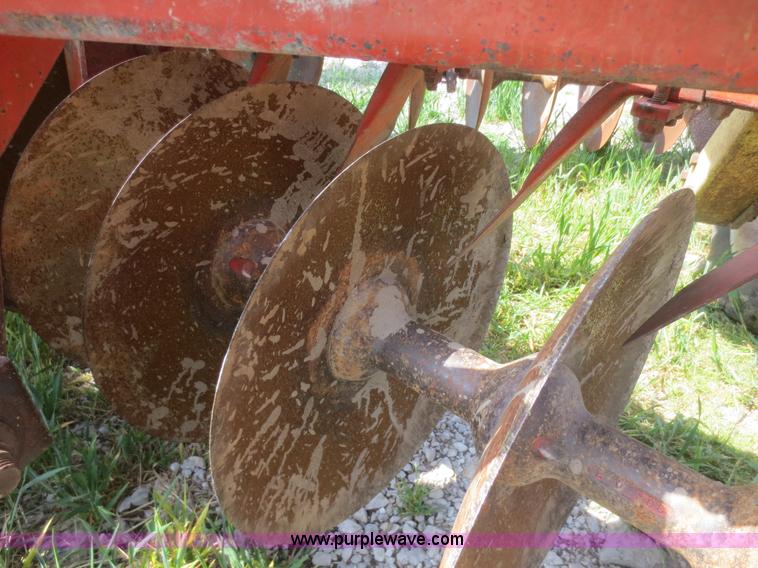 image for item F6902 Krause 1407 disk