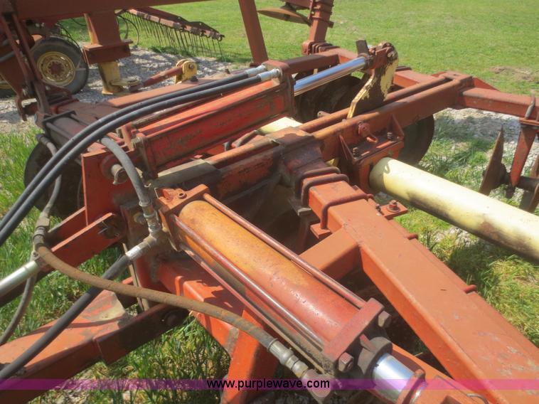 image for item F6902 Krause 1407 disk