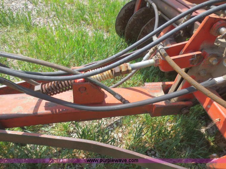 image for item F6902 Krause 1407 disk