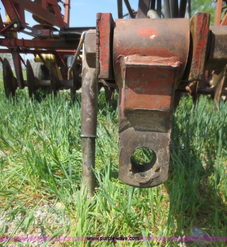 image for item F6902 Krause 1407 disk