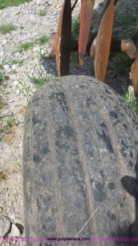 image for item F6902 Krause 1407 disk