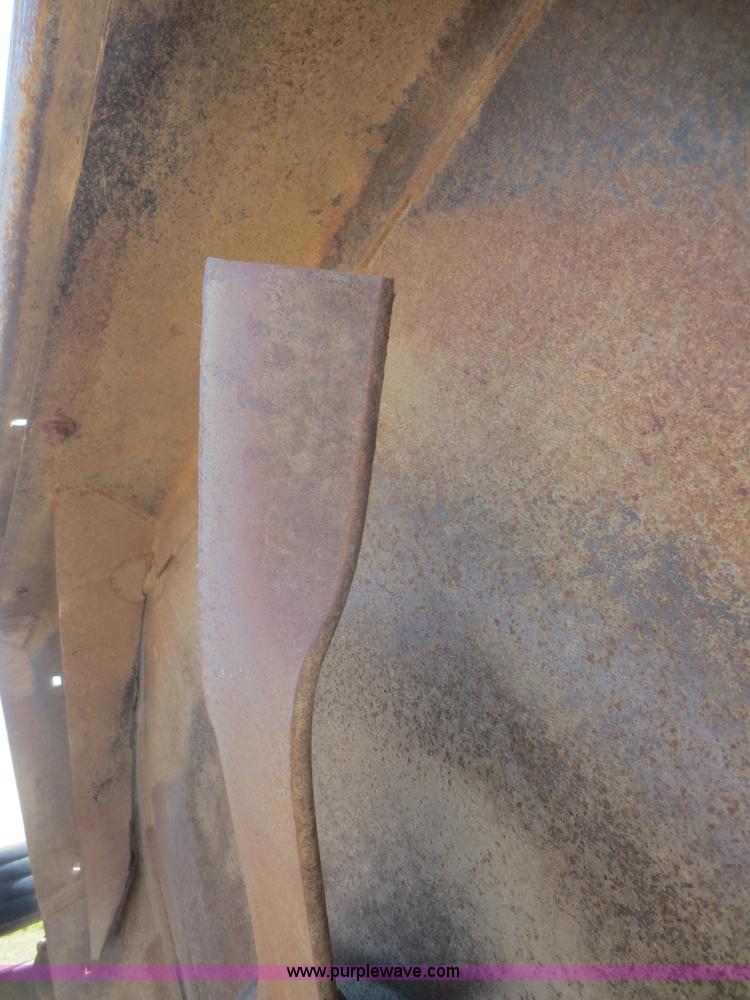 image for item F8249 M&W PC1530 15'W rotary mower