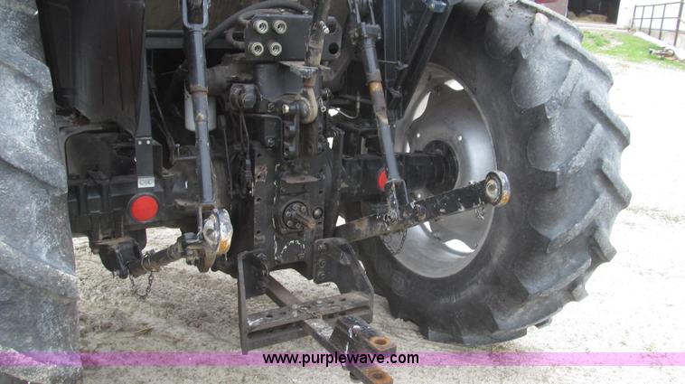 image for item G2353 1994 AGCO Allis 6680 tractor