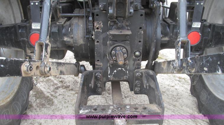 image for item G2353 1994 AGCO Allis 6680 tractor