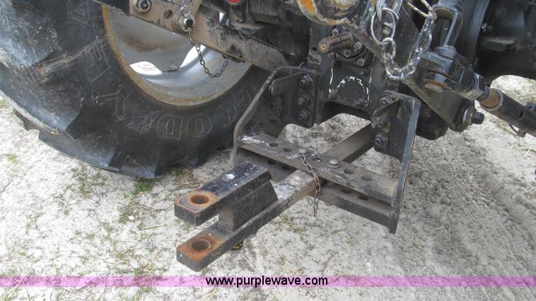 image for item G2353 1994 AGCO Allis 6680 tractor