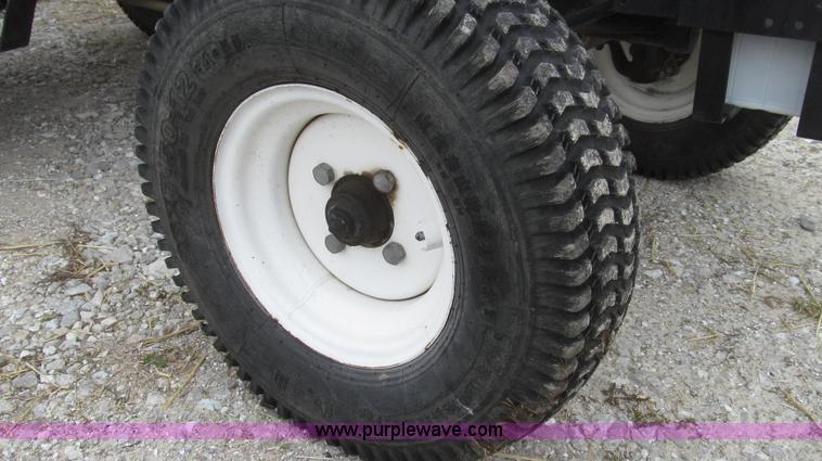 image for item G2354 2007 Farm Pro 2420 compact utility tractor