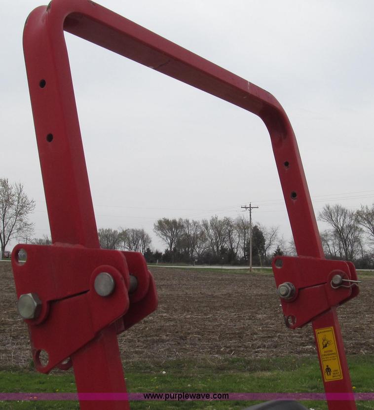 image for item G2354 2007 Farm Pro 2420 compact utility tractor