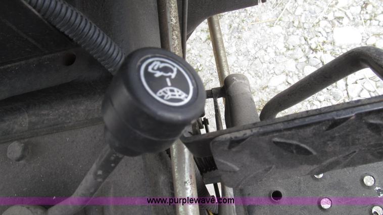 image for item G2354 2007 Farm Pro 2420 compact utility tractor