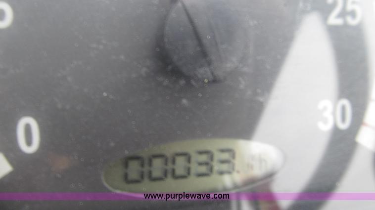 image for item G2354 2007 Farm Pro 2420 compact utility tractor