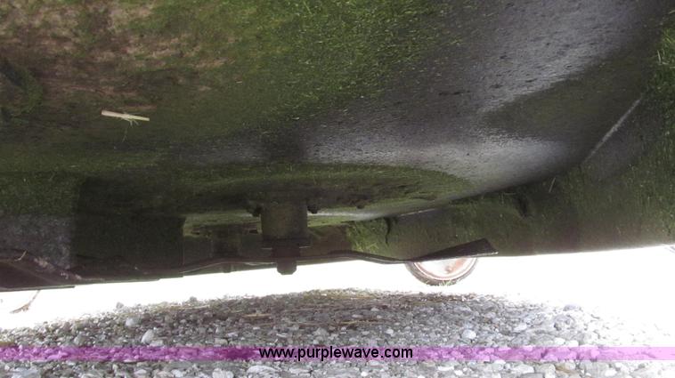 image for item G2354 2007 Farm Pro 2420 compact utility tractor