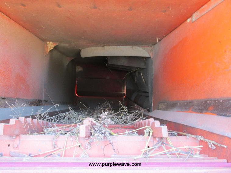 image for item G9324 Allis Chalmers 72 All-Crop combine