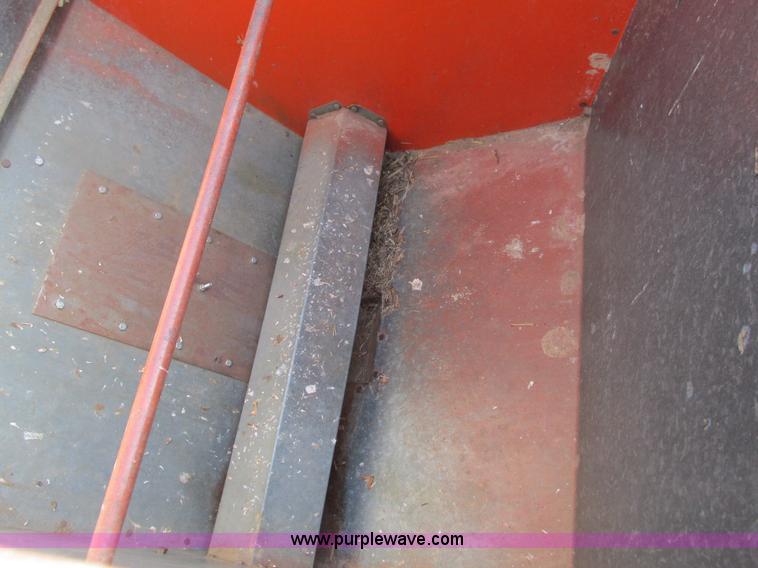 image for item G9324 Allis Chalmers 72 All-Crop combine