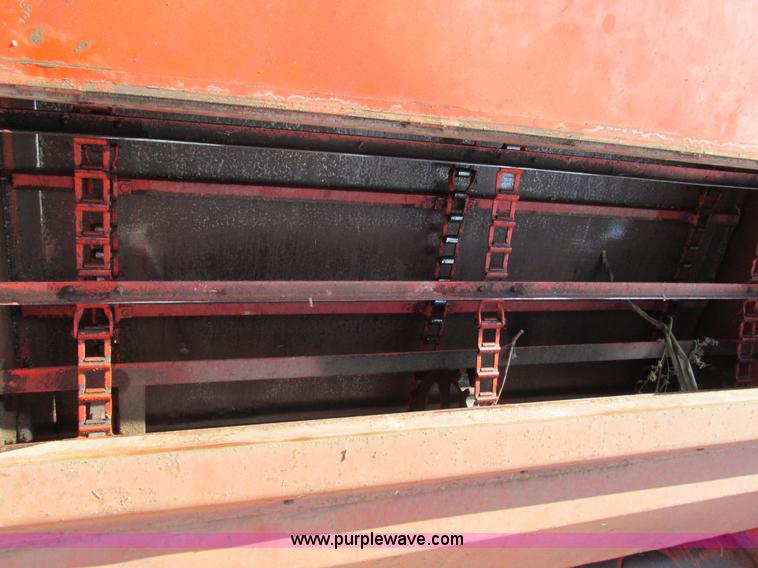 image for item G9324 Allis Chalmers 72 All-Crop combine