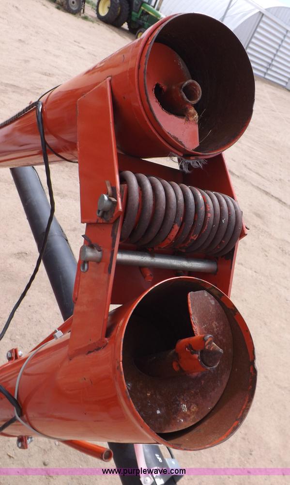 image for item H1952 1959 Ford F600 grain truck