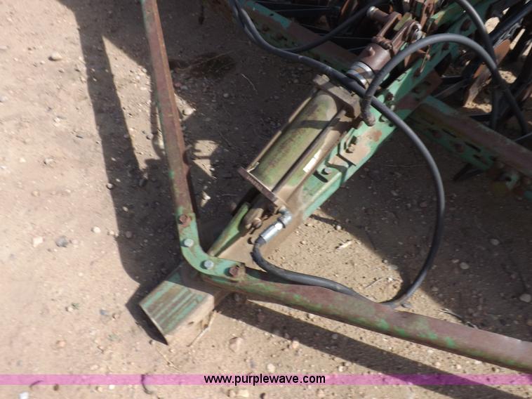 image for item H1954 John Deere 8300 drill