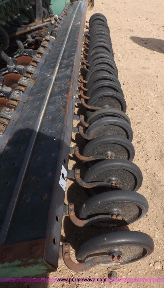 image for item H1954 John Deere 8300 drill