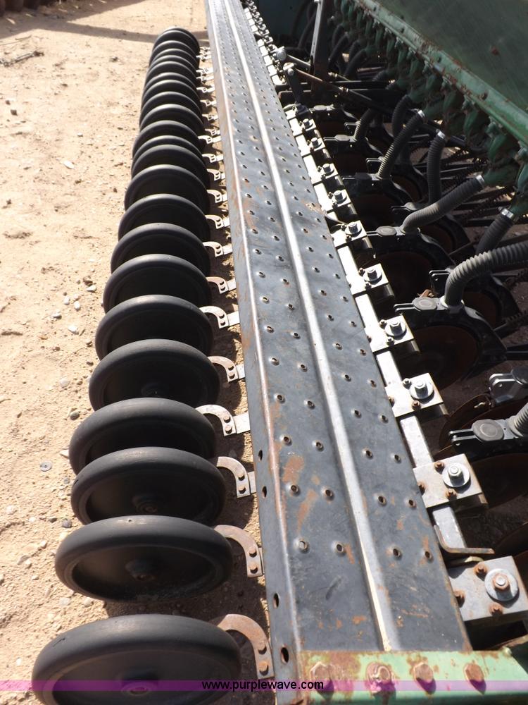 image for item H1954 John Deere 8300 drill