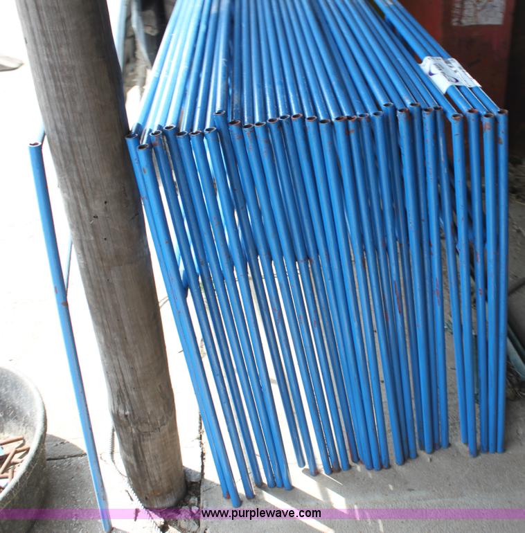 image for item H2125 (31) livestock panels